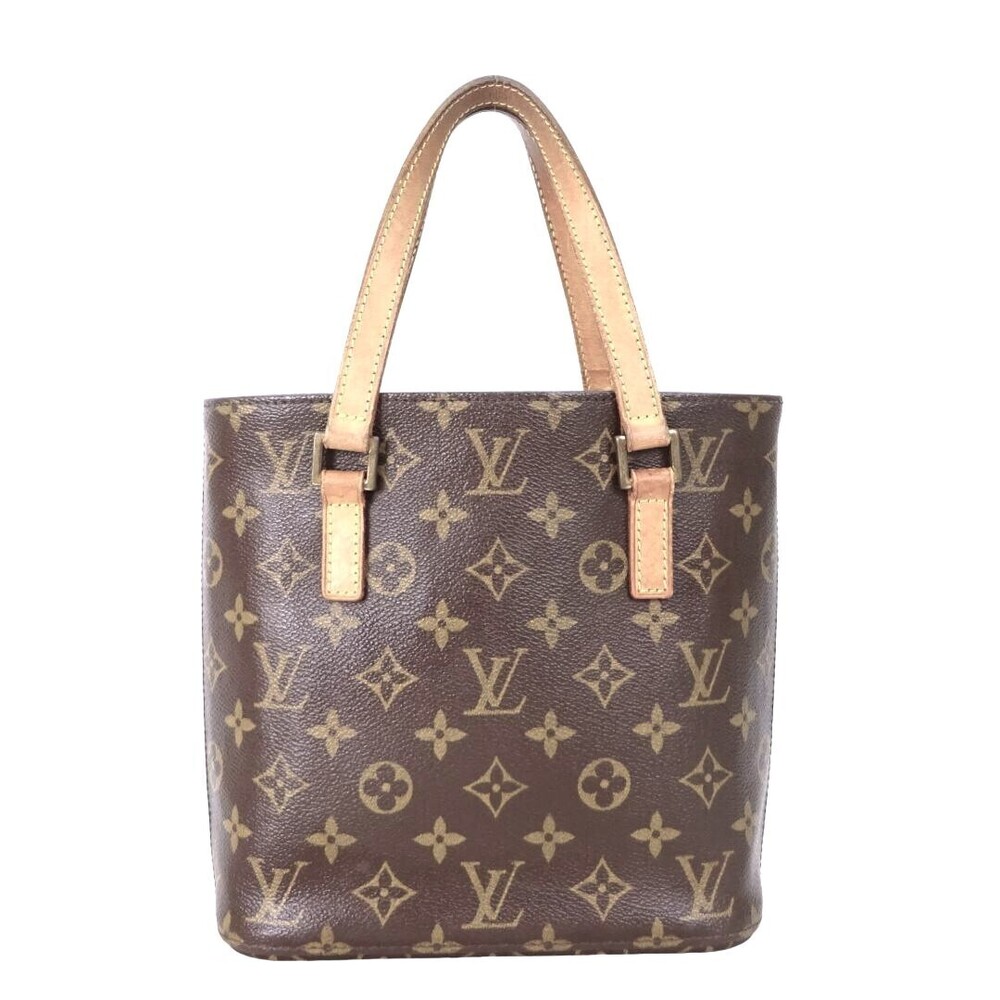Louis Vuitton Monogram Vavin Handbag
